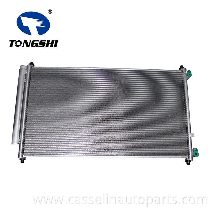 Car Ac Condensers for 05-06 HONDA ODYSSEY OEM 80110-SHJ-A01 Car Condenser